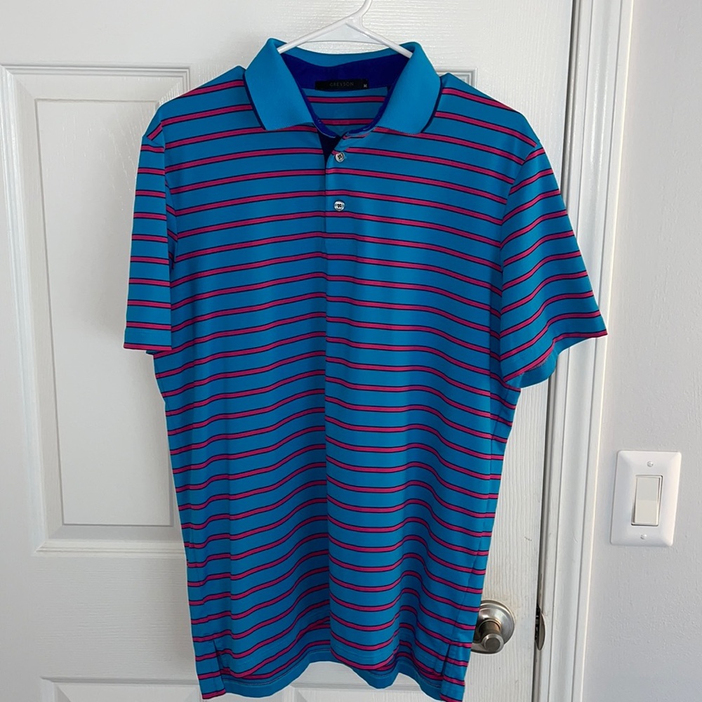 Greyson Polo
